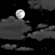 Tonight: Partly cloudy, with a low around 64. South wind around 5 mph. Tonight: Partly Cloudy