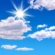 Saturday: Mostly sunny, with a high near 87. South southwest wind around 5 mph. Saturday: Mostly Sunny